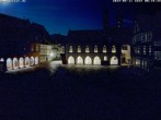 Archiv Foto Webcam Marktplatz Goslar 23:00