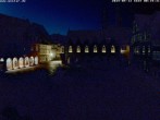 Archiv Foto Webcam Marktplatz Goslar 23:00