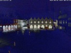 Archiv Foto Webcam Marktplatz Goslar 23:00