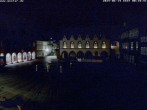 Archiv Foto Webcam Marktplatz Goslar 23:00