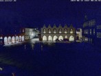 Archiv Foto Webcam Marktplatz Goslar 23:00