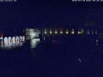 Archiv Foto Webcam Marktplatz Goslar 01:00