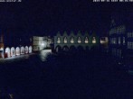 Archiv Foto Webcam Marktplatz Goslar 23:00