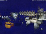 Archiv Foto Webcam Marktplatz Goslar 01:00