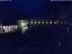 Archiv Foto Webcam Marktplatz Goslar 01:00