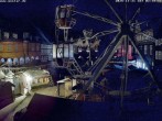 Archiv Foto Webcam Marktplatz Goslar 01:00