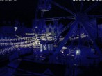 Archiv Foto Webcam Marktplatz Goslar 23:00