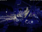 Archiv Foto Webcam Marktplatz Goslar 06:00