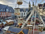 Archiv Foto Webcam Marktplatz Goslar 11:00
