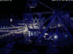 Archiv Foto Webcam Marktplatz Goslar 23:00