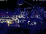 Archiv Foto Webcam Marktplatz Goslar 01:00