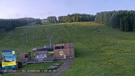 Archiv Foto Webcam St. Lambrecht: Sessellift 05:00