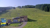 Archiv Foto Webcam St. Lambrecht: Sessellift 07:00