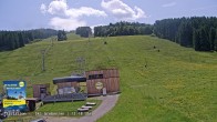 Archiv Foto Webcam St. Lambrecht: Sessellift 11:00