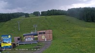 Archiv Foto Webcam St. Lambrecht: Sessellift 13:00