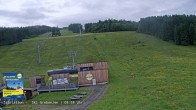 Archiv Foto Webcam St. Lambrecht: Sessellift 07:00