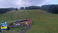 Archiv Foto Webcam St. Lambrecht: Sessellift 06:00