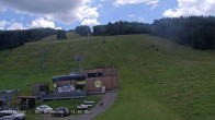 Archiv Foto Webcam St. Lambrecht: Sessellift 11:00