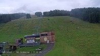 Archiv Foto Webcam St. Lambrecht: Sessellift 17:00
