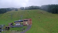 Archiv Foto Webcam St. Lambrecht: Sessellift 19:00