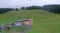 Archiv Foto Webcam St. Lambrecht: Sessellift 05:00