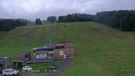 Archiv Foto Webcam St. Lambrecht: Sessellift 06:00