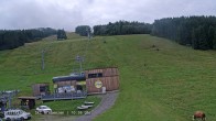 Archived image Webcam St. Lambrecht: Chair Lift 09:00