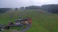 Archiv Foto Webcam St. Lambrecht: Sessellift 15:00