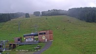Archiv Foto Webcam St. Lambrecht: Sessellift 17:00