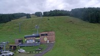 Archiv Foto Webcam St. Lambrecht: Sessellift 07:00