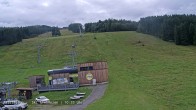 Archiv Foto Webcam St. Lambrecht: Sessellift 09:00