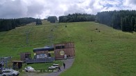 Archiv Foto Webcam St. Lambrecht: Sessellift 11:00