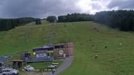 Archiv Foto Webcam St. Lambrecht: Sessellift 13:00