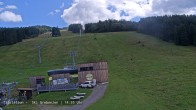 Archiv Foto Webcam St. Lambrecht: Sessellift 13:00