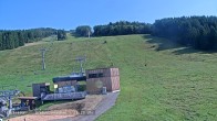 Archiv Foto Webcam St. Lambrecht: Sessellift 13:00