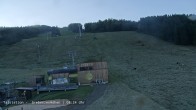 Archiv Foto Webcam St. Lambrecht: Sessellift 07:00