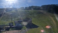 Archiv Foto Webcam St. Lambrecht: Sessellift 09:00