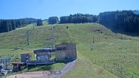 Archiv Foto Webcam St. Lambrecht: Sessellift 11:00