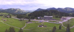 Archiv Foto Webcam Säntis: Hotel Schwägalp 06:00