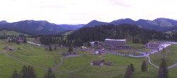 Archiv Foto Webcam Säntis: Hotel Schwägalp 07:00