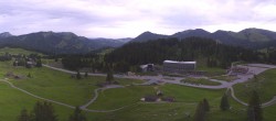 Archiv Foto Webcam Säntis: Hotel Schwägalp 05:00