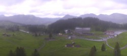 Archiv Foto Webcam Säntis: Hotel Schwägalp 13:00