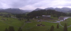Archiv Foto Webcam Säntis: Hotel Schwägalp 19:00