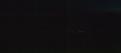 Archived image Webcam Hotel Schwägalp - Säntis mountain 03:00