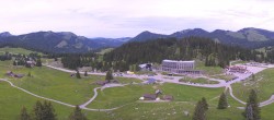 Archiv Foto Webcam Säntis: Hotel Schwägalp 11:00