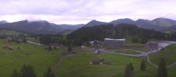 Archiv Foto Webcam Säntis: Hotel Schwägalp 05:00