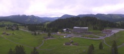 Archiv Foto Webcam Säntis: Hotel Schwägalp 07:00