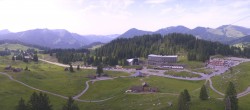 Archiv Foto Webcam Säntis: Hotel Schwägalp 15:00