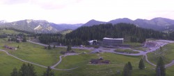 Archiv Foto Webcam Säntis: Hotel Schwägalp 06:00