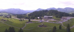 Archiv Foto Webcam Säntis: Hotel Schwägalp 15:00